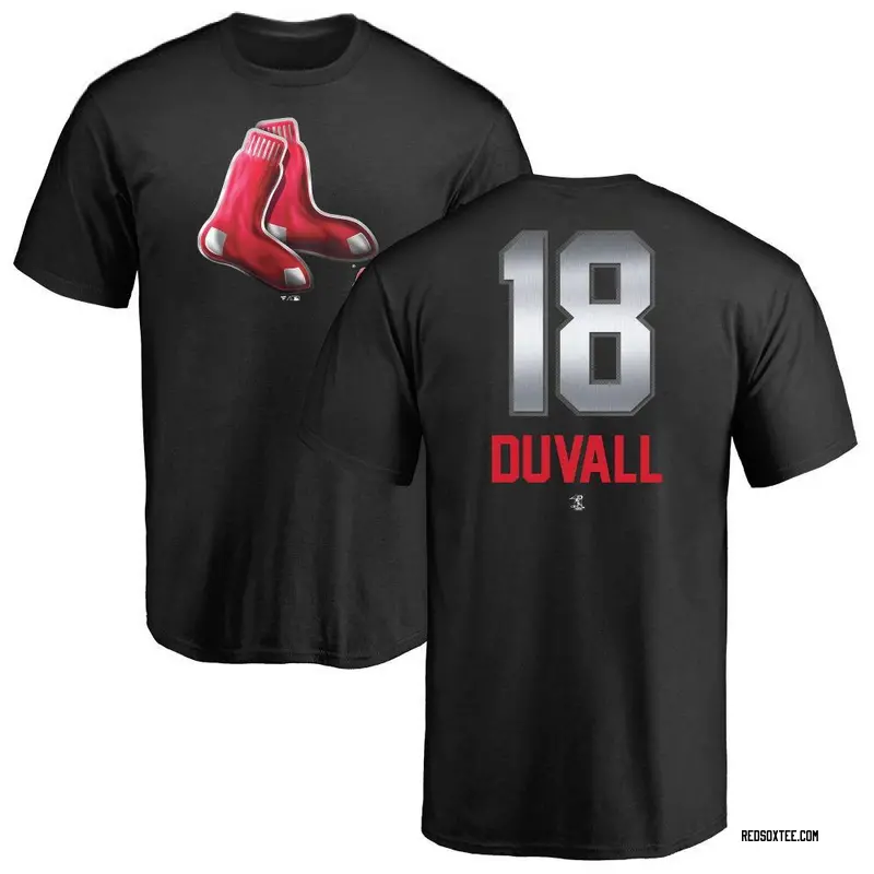 Adam Duvall Jersey