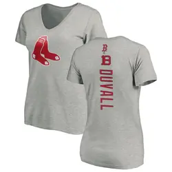 Nike Boston Red Sox ADAM DUVALL Baseball Jersey BLUE –