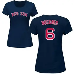 BeantownTshirts Boston Legend Bill Buckner Baseball Fan T Shirt Classic / Black / 4 X-Large