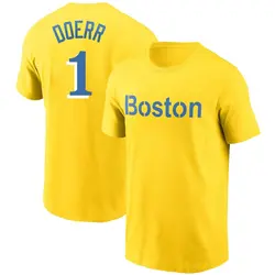 Bobby Dalbec Boston Red Sox City Connect Jersey by NIKE