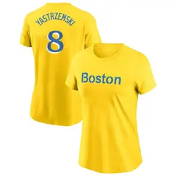 Carl Yastrzemski Legend Boston Baseball Fan V2 T Shirt – BeantownTshirts