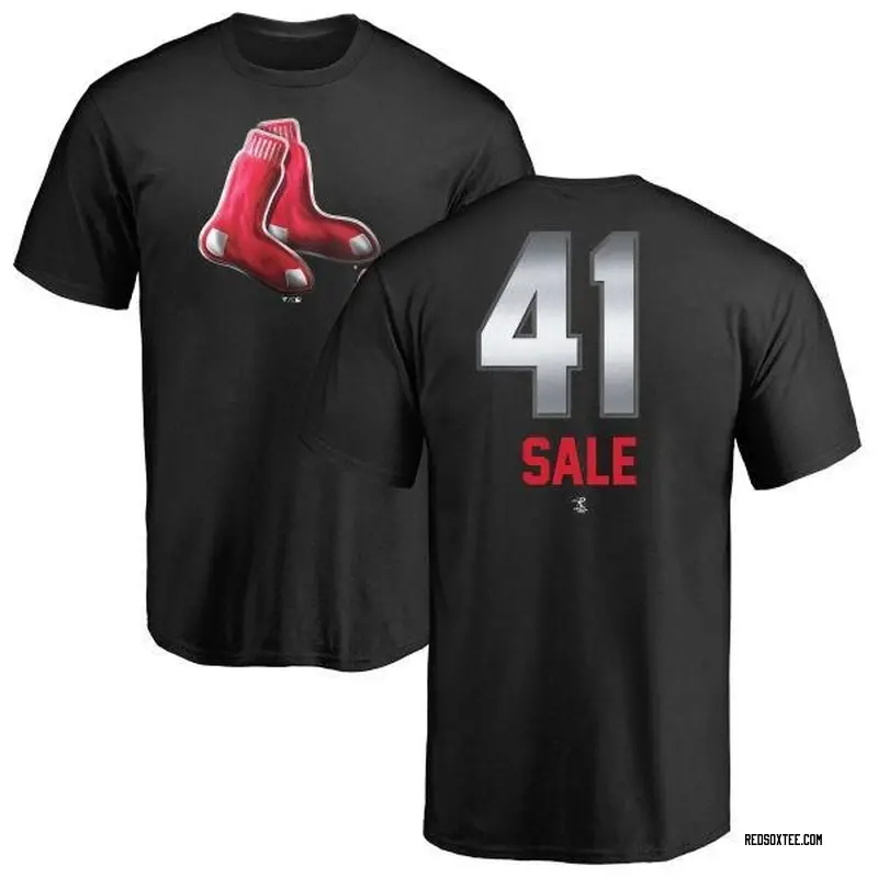 Chris Sale Red Sox | Essential T-Shirt
