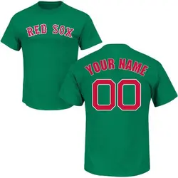 Custom Red Sox Hawaiian Shirt Rare Boston Red Sox Gift