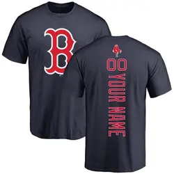 custom name boston red sox baseball shirt - the best selling