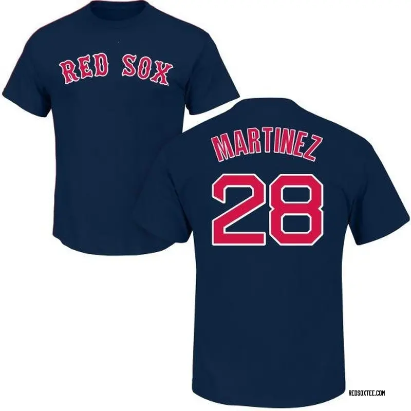 Official J.D. Martinez Boston Red Sox Jersey, J.D. Martinez Shirts