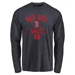 Dealova John Smoltz - 3084 KS Long Sleeve T-Shirt