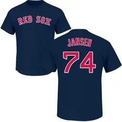 Official Kenley Jansen Boston Red Sox Jersey, Kenley Jansen Shirts, Red Sox  Apparel, Kenley Jansen Gear