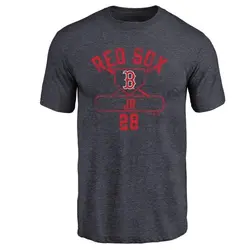 Robbie Ross Jr. Boston Red Sox Women's Gold City Connect Name & Number T- Shirt