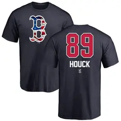 Tanner Houck Boston Red Sox Home Jersey by NIKE