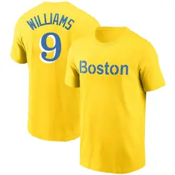 Ted Williams Apparel, Ted Williams Jersey, Shirt