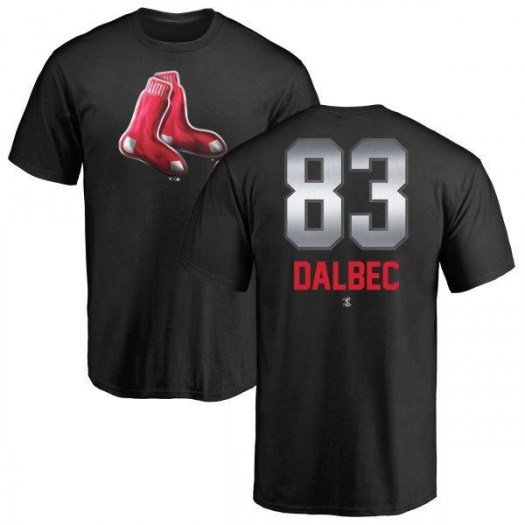 bobby dalbec t shirt